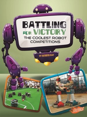 cover image of Battling for Victory